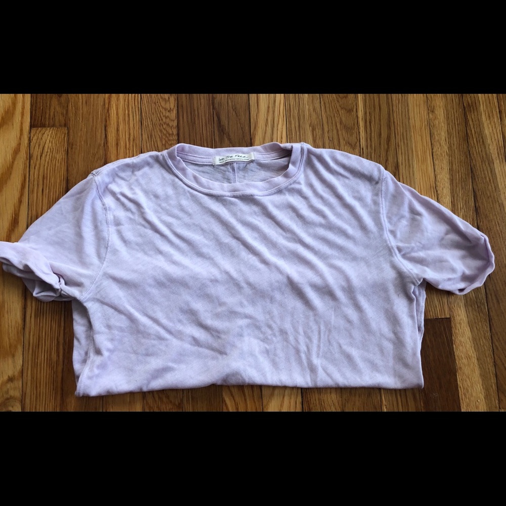 We The Free T-Shirt